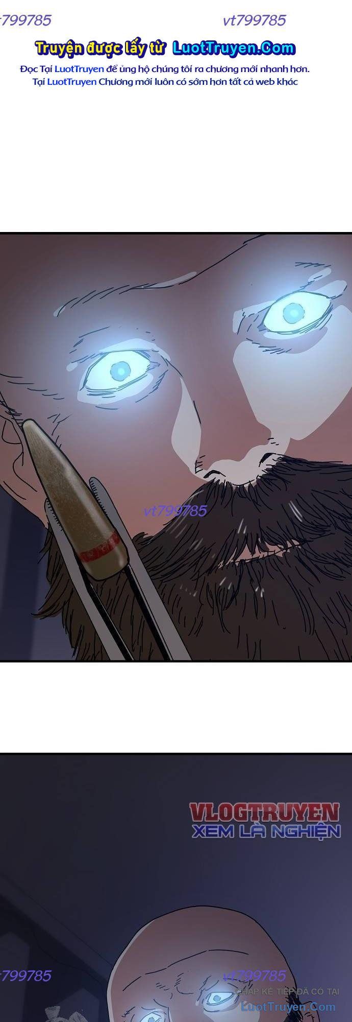 Ngôi Nhà Ẩn Ngày Tận Thế Chap 76 - Next Chap 77