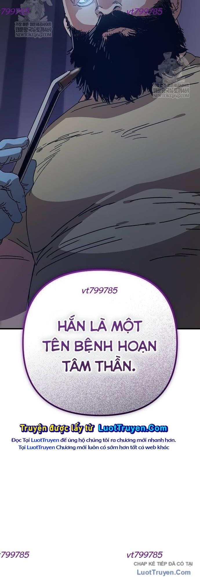 Ngôi Nhà Ẩn Ngày Tận Thế Chap 76 - Next Chap 77