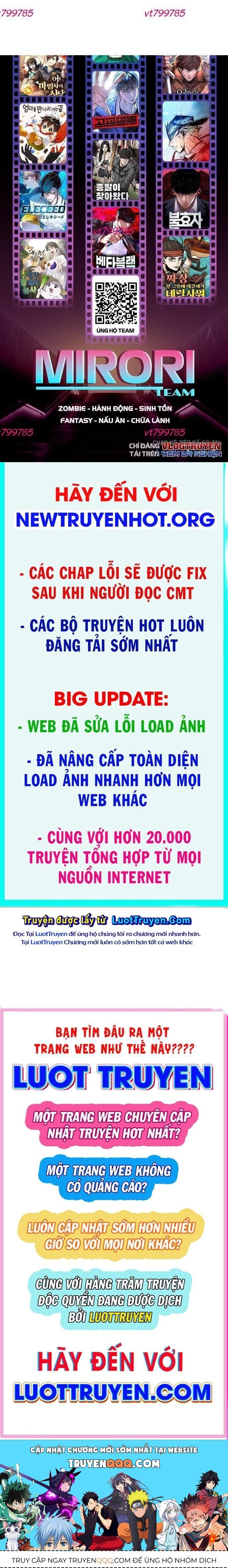 Ngôi Nhà Ẩn Ngày Tận Thế Chap 76 - Next Chap 77