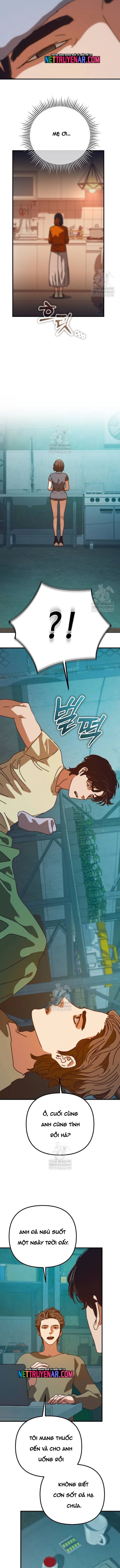 Ngôi Nhà Ẩn Ngày Tận Thế Chap 77.1 - Next Chap 78.1