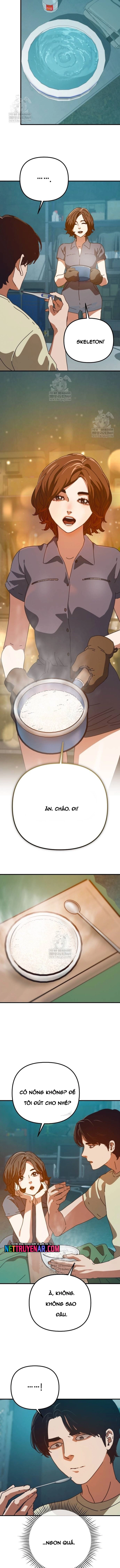 Ngôi Nhà Ẩn Ngày Tận Thế Chap 77.1 - Next Chap 78.1