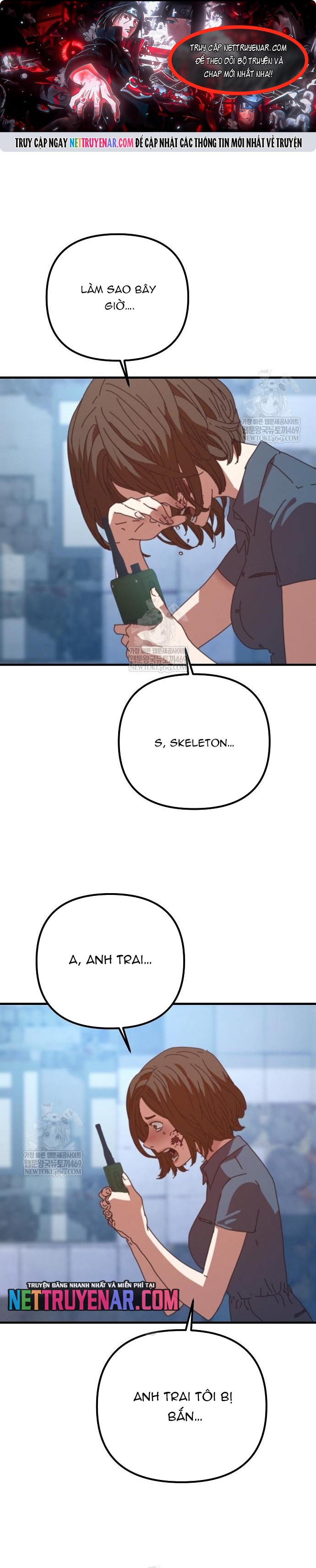 Ngôi Nhà Ẩn Ngày Tận Thế Chap 78.1 - Next Chap 79.1