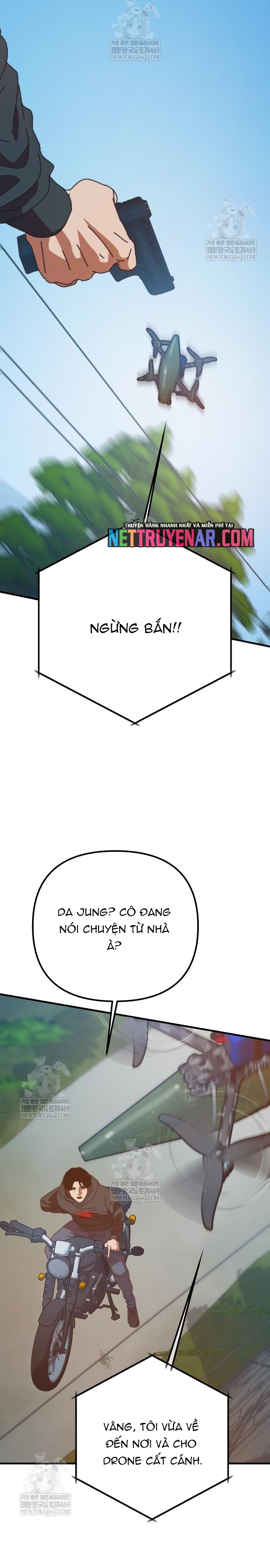 Ngôi Nhà Ẩn Ngày Tận Thế Chap 78.1 - Next Chap 79.1