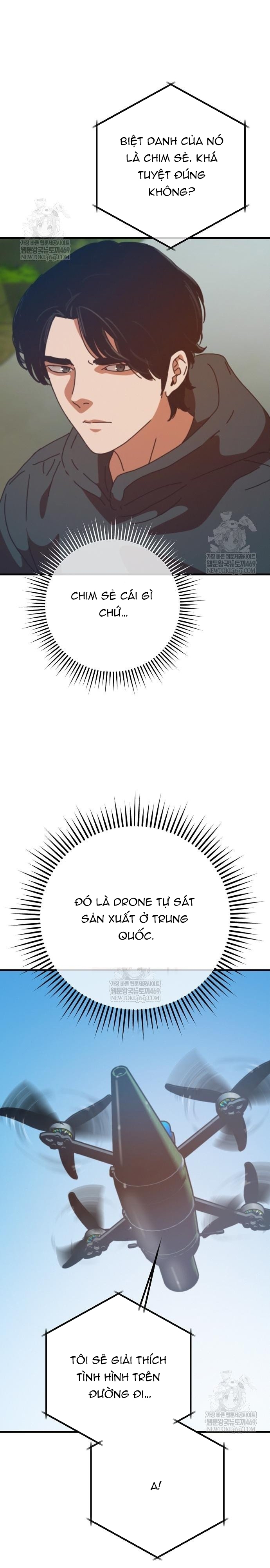 Ngôi Nhà Ẩn Ngày Tận Thế Chap 78.1 - Next Chap 79.1