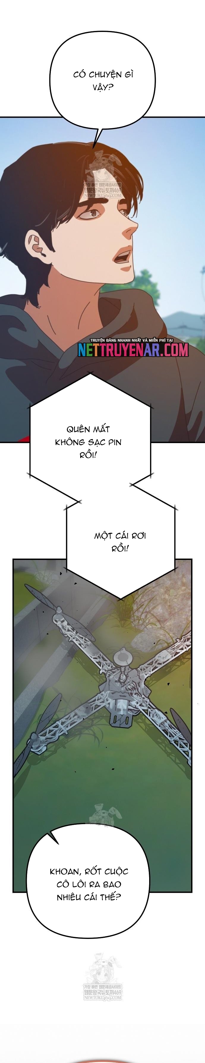 Ngôi Nhà Ẩn Ngày Tận Thế Chap 78.1 - Next Chap 79.1