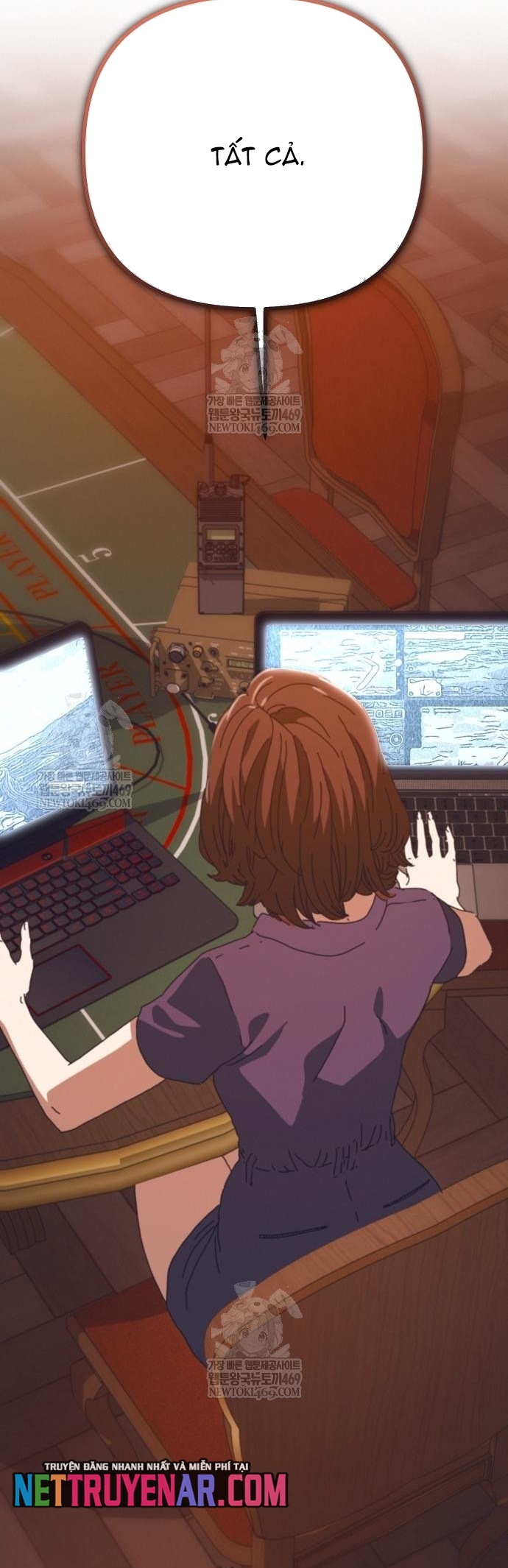 Ngôi Nhà Ẩn Ngày Tận Thế Chap 78.1 - Next Chap 79.1