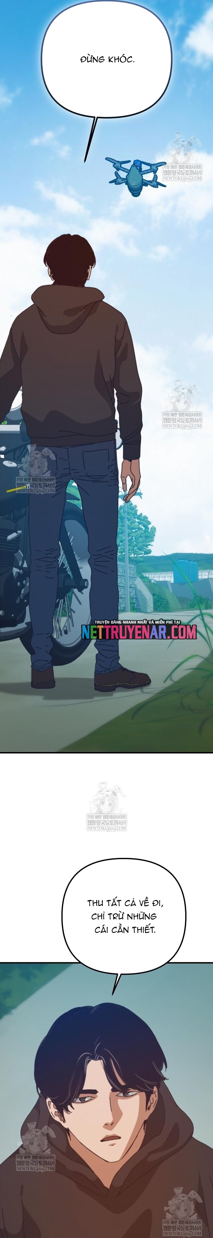 Ngôi Nhà Ẩn Ngày Tận Thế Chap 78.1 - Next Chap 79.1