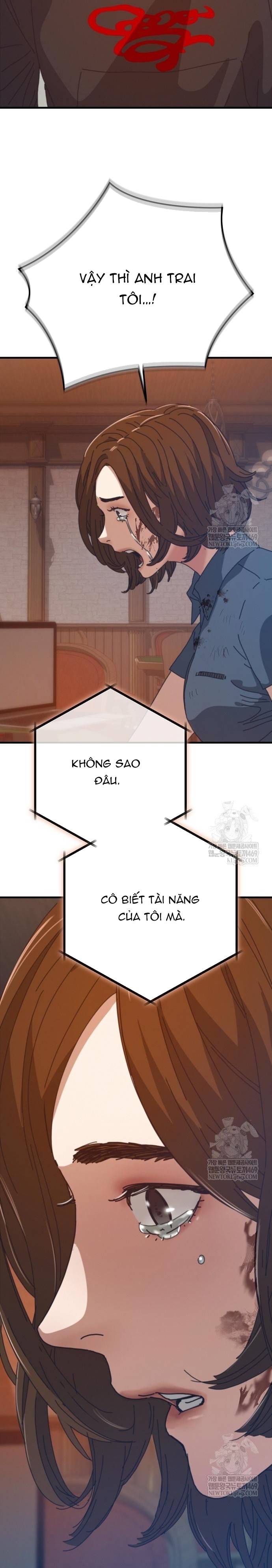 Ngôi Nhà Ẩn Ngày Tận Thế Chap 78.1 - Next Chap 79.1
