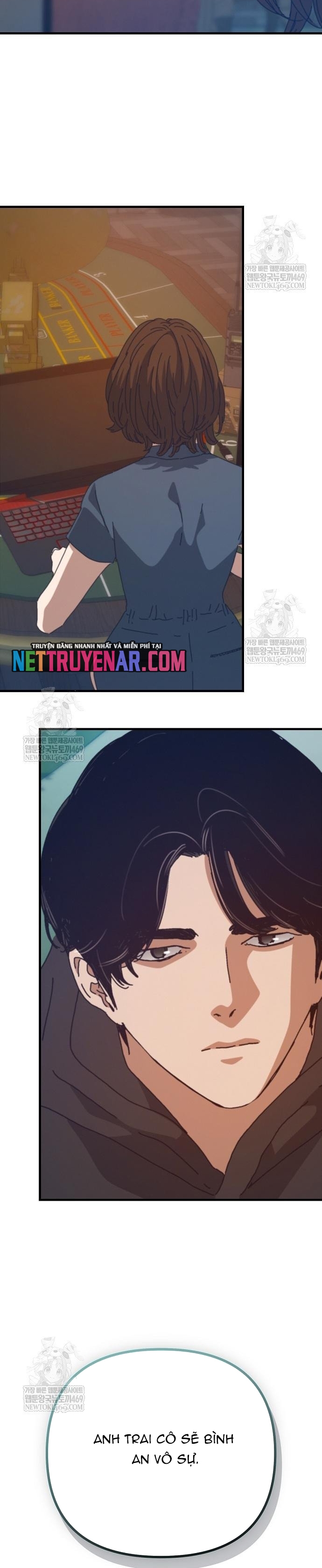 Ngôi Nhà Ẩn Ngày Tận Thế Chap 78.1 - Next Chap 79.1