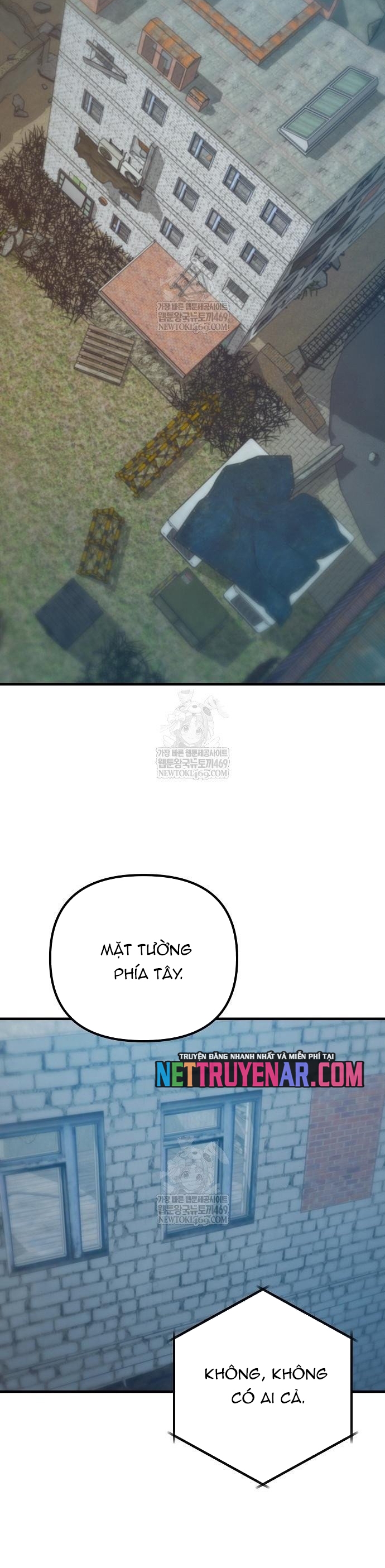 Ngôi Nhà Ẩn Ngày Tận Thế Chap 78.1 - Next Chap 79.1