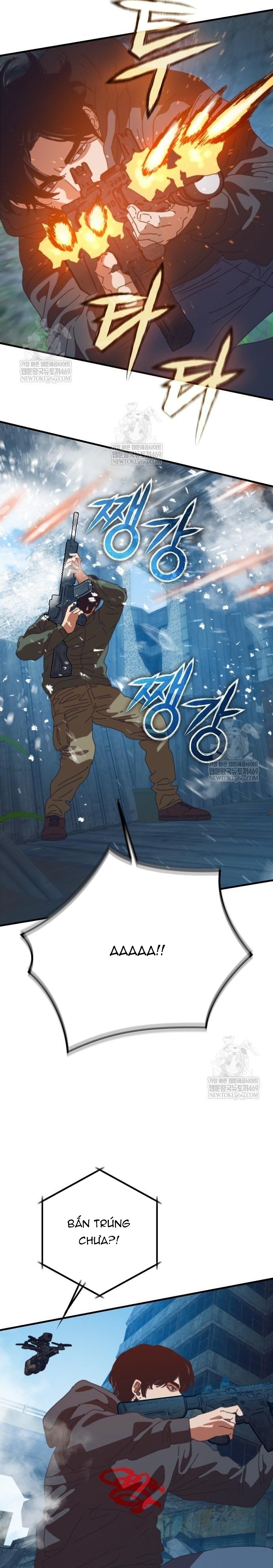 Ngôi Nhà Ẩn Ngày Tận Thế Chap 78.1 - Next Chap 79.1