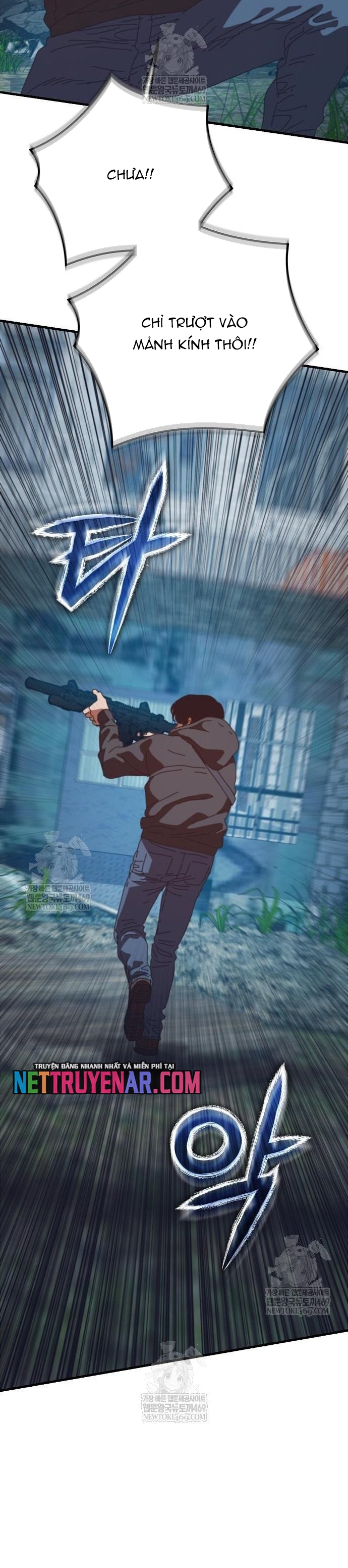 Ngôi Nhà Ẩn Ngày Tận Thế Chap 78.1 - Next Chap 79.1