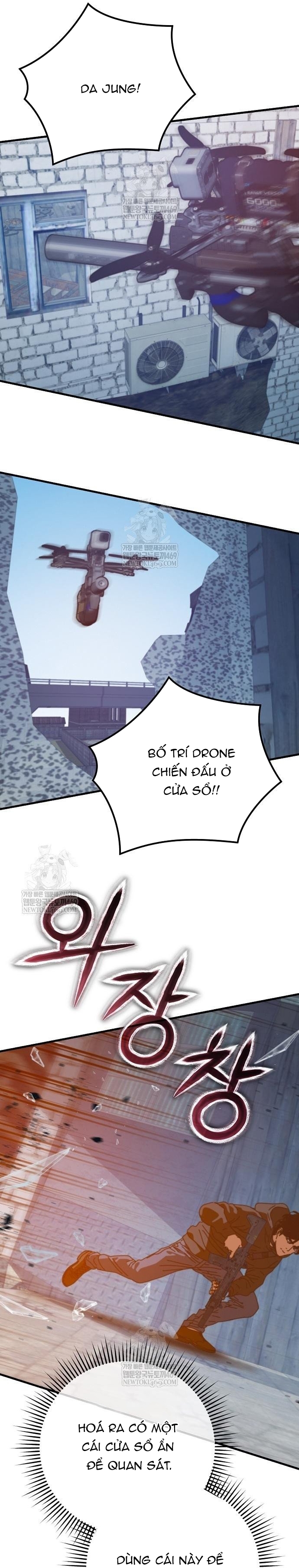 Ngôi Nhà Ẩn Ngày Tận Thế Chap 78.1 - Next Chap 79.1