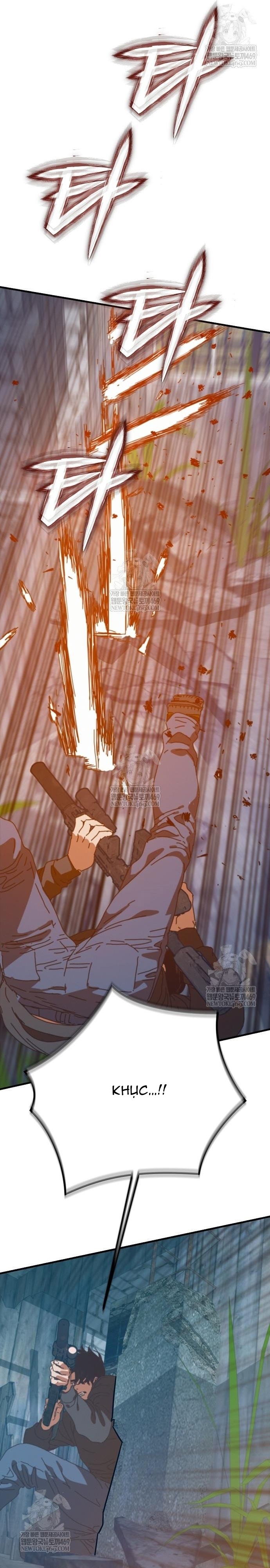 Ngôi Nhà Ẩn Ngày Tận Thế Chap 78.1 - Next Chap 79.1