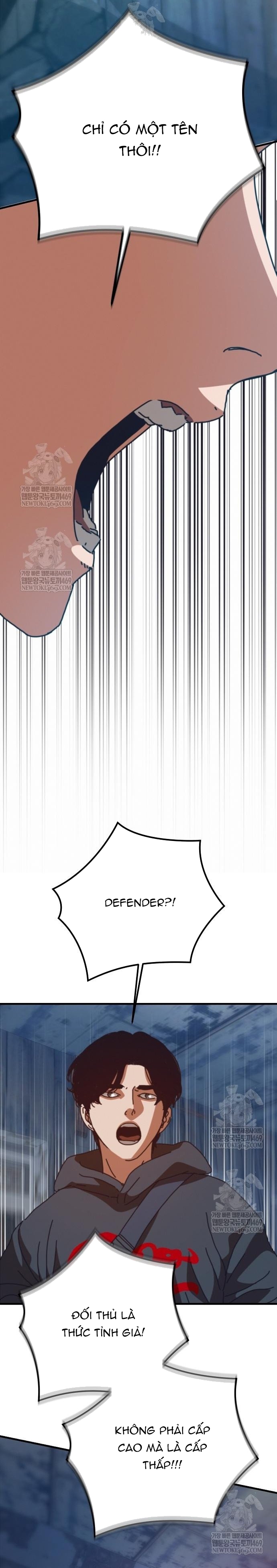 Ngôi Nhà Ẩn Ngày Tận Thế Chap 78.1 - Next Chap 79.1