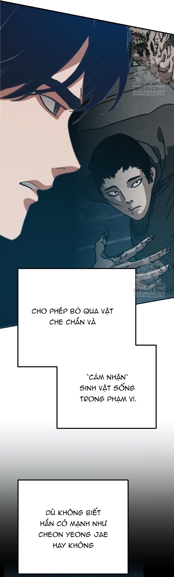 Ngôi Nhà Ẩn Ngày Tận Thế Chap 78.1 - Next Chap 79.1