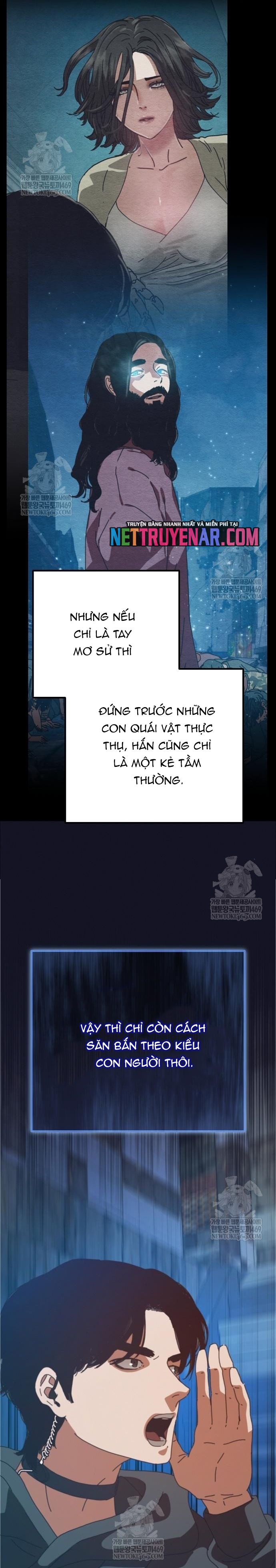 Ngôi Nhà Ẩn Ngày Tận Thế Chap 78.1 - Next Chap 79.1