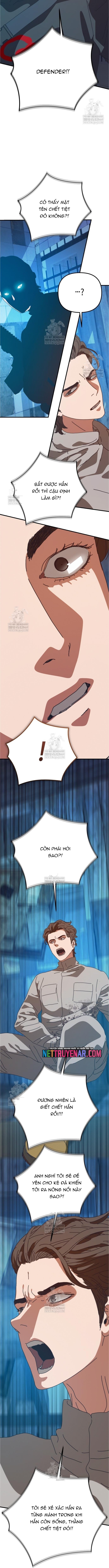 Ngôi Nhà Ẩn Ngày Tận Thế Chap 78.1 - Next Chap 79.1