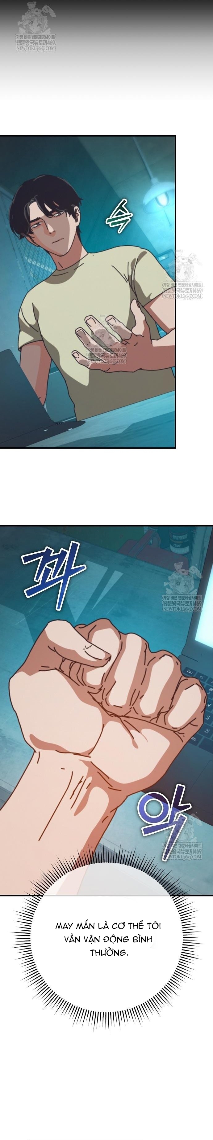 Ngôi Nhà Ẩn Ngày Tận Thế Chap 78.1 - Next Chap 79.1