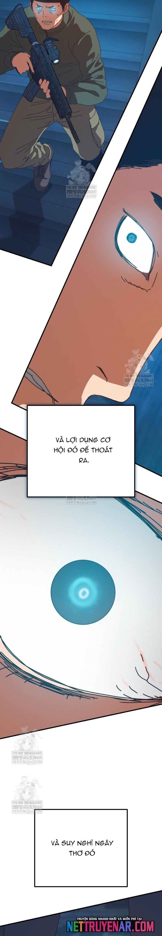 Ngôi Nhà Ẩn Ngày Tận Thế Chap 78.1 - Next Chap 79.1