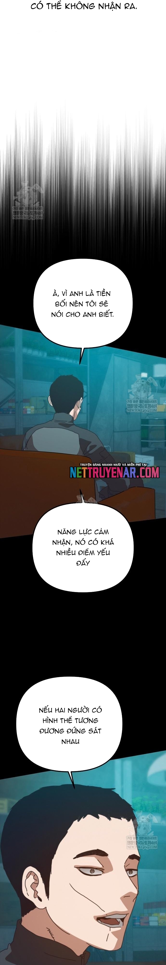 Ngôi Nhà Ẩn Ngày Tận Thế Chap 78.1 - Next Chap 79.1