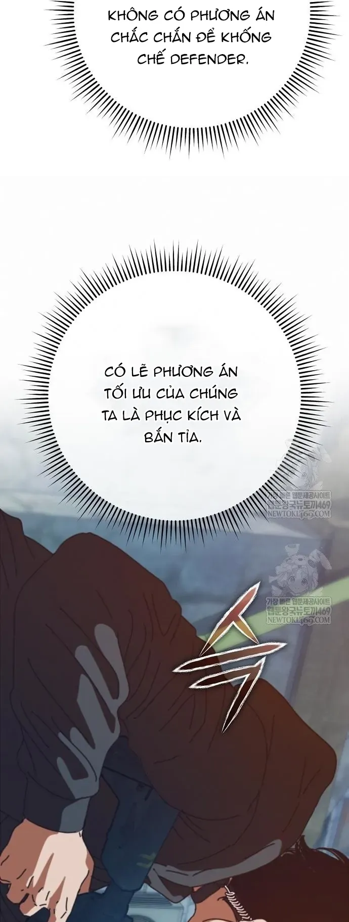 Ngôi Nhà Ẩn Ngày Tận Thế Chap 78.1 - Next Chap 79.1
