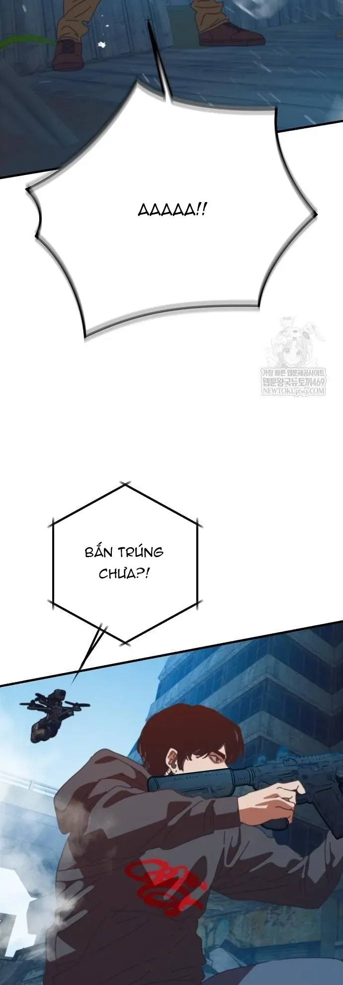 Ngôi Nhà Ẩn Ngày Tận Thế Chap 78.1 - Next Chap 79.1