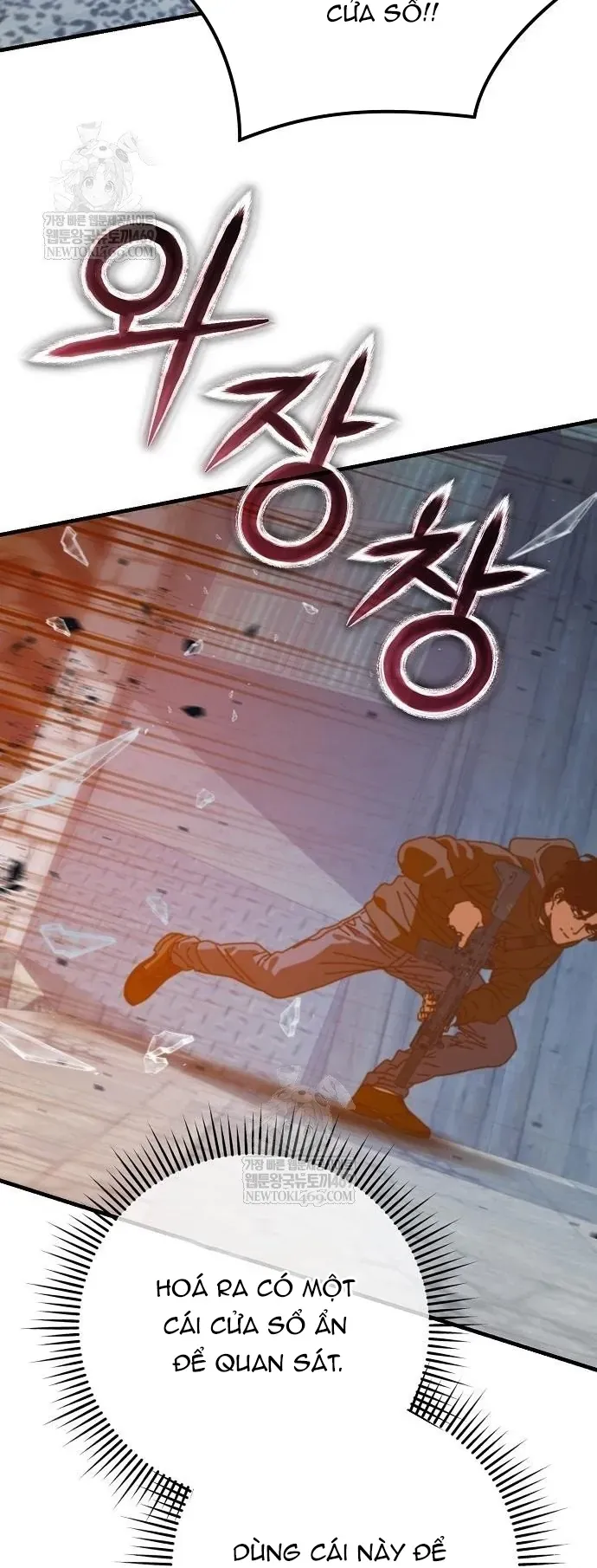 Ngôi Nhà Ẩn Ngày Tận Thế Chap 78.1 - Next Chap 79.1