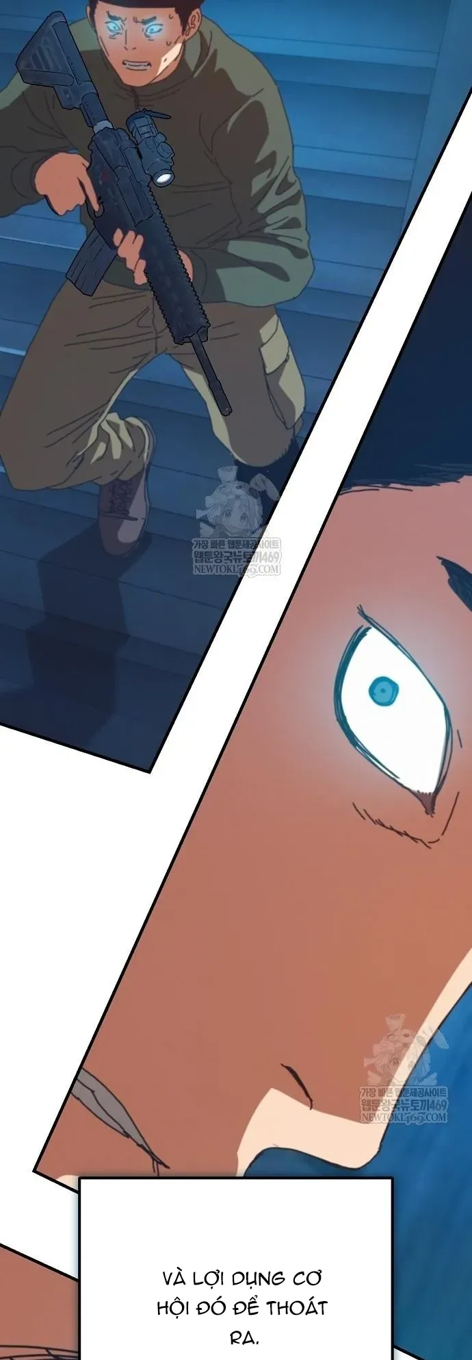 Ngôi Nhà Ẩn Ngày Tận Thế Chap 78.1 - Next Chap 79.1