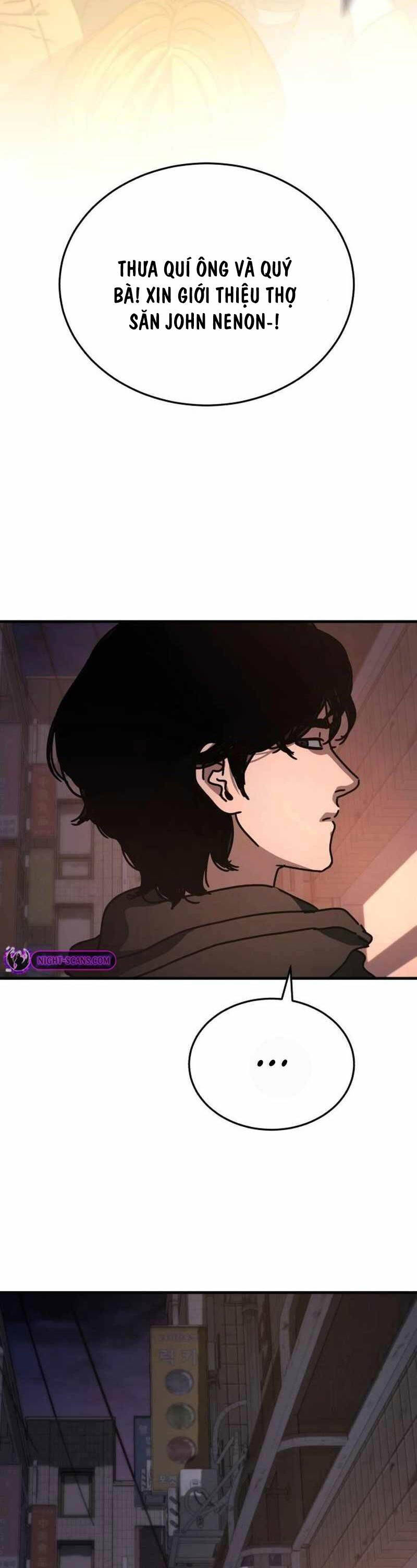 Ngôi Nhà Ẩn Ngày Tận Thế Chap 9 - Next Chap 10