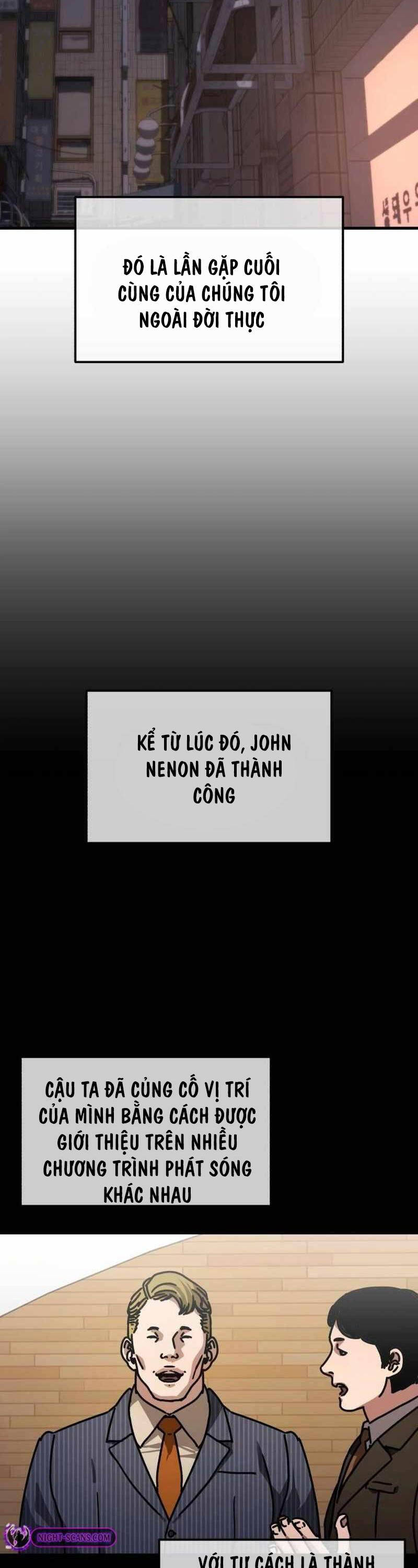 Ngôi Nhà Ẩn Ngày Tận Thế Chap 9 - Next Chap 10