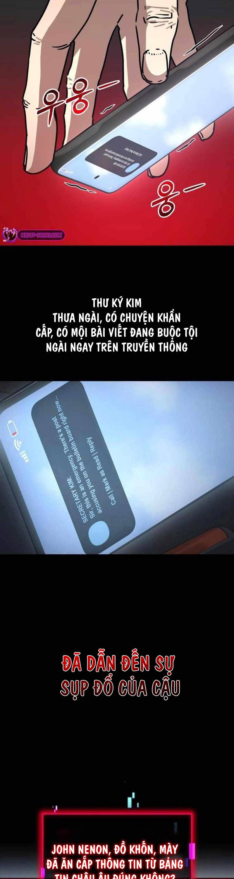 Ngôi Nhà Ẩn Ngày Tận Thế Chap 9 - Next Chap 10