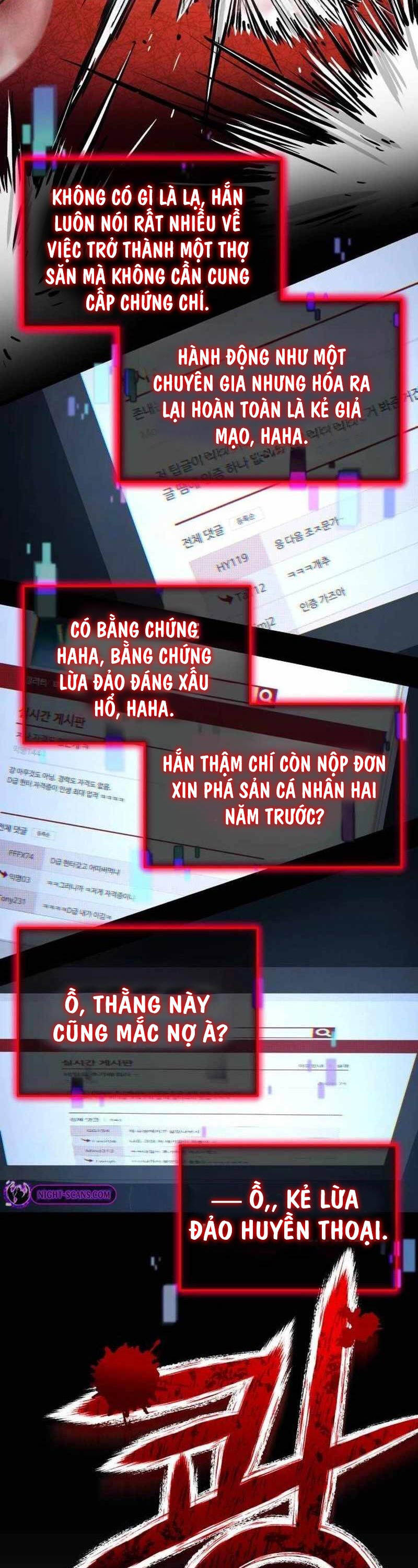 Ngôi Nhà Ẩn Ngày Tận Thế Chap 9 - Next Chap 10