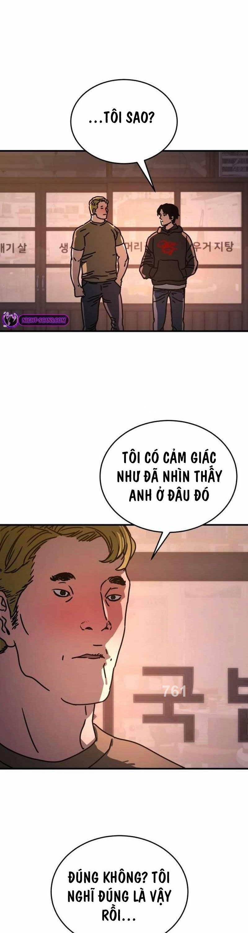Ngôi Nhà Ẩn Ngày Tận Thế Chap 9 - Next Chap 10