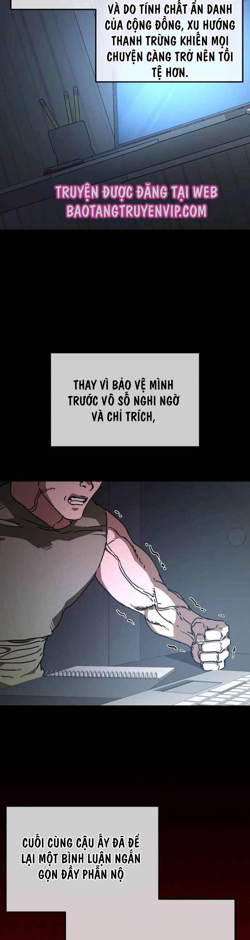 Ngôi Nhà Ẩn Ngày Tận Thế Chap 9 - Next Chap 10