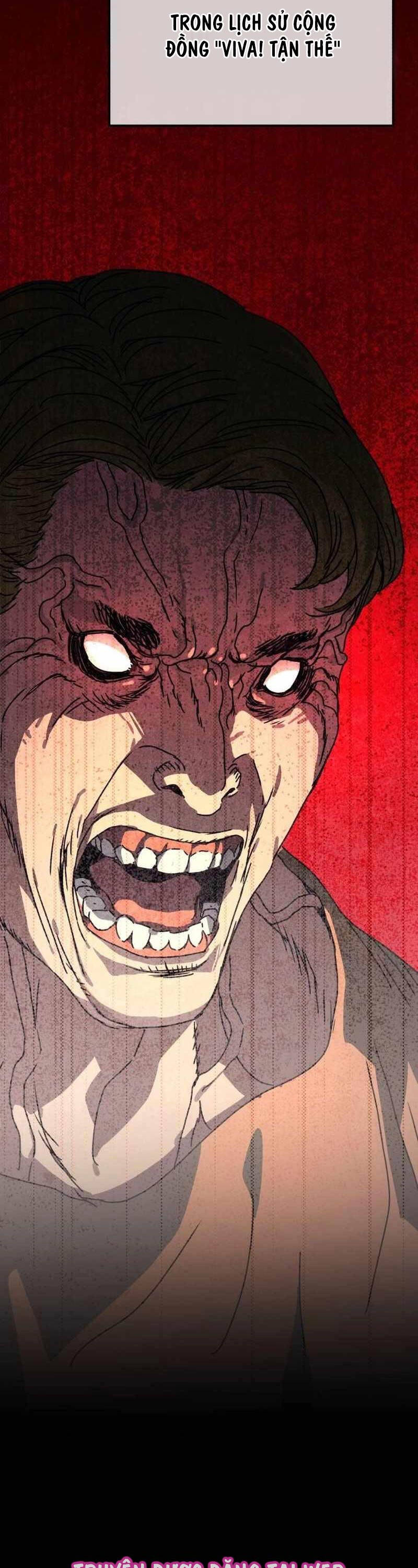 Ngôi Nhà Ẩn Ngày Tận Thế Chap 9 - Next Chap 10