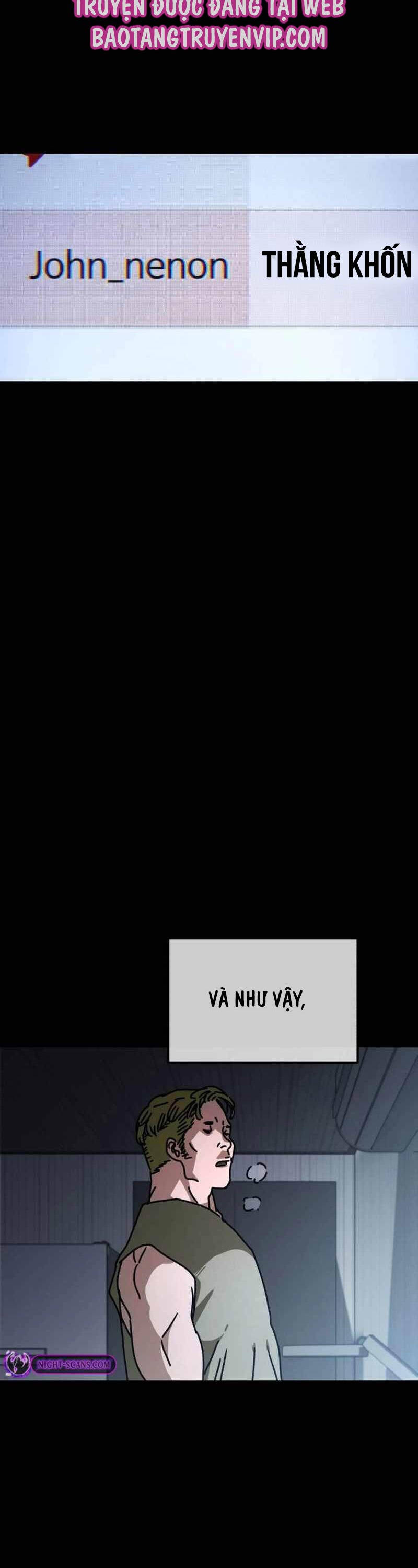 Ngôi Nhà Ẩn Ngày Tận Thế Chap 9 - Next Chap 10