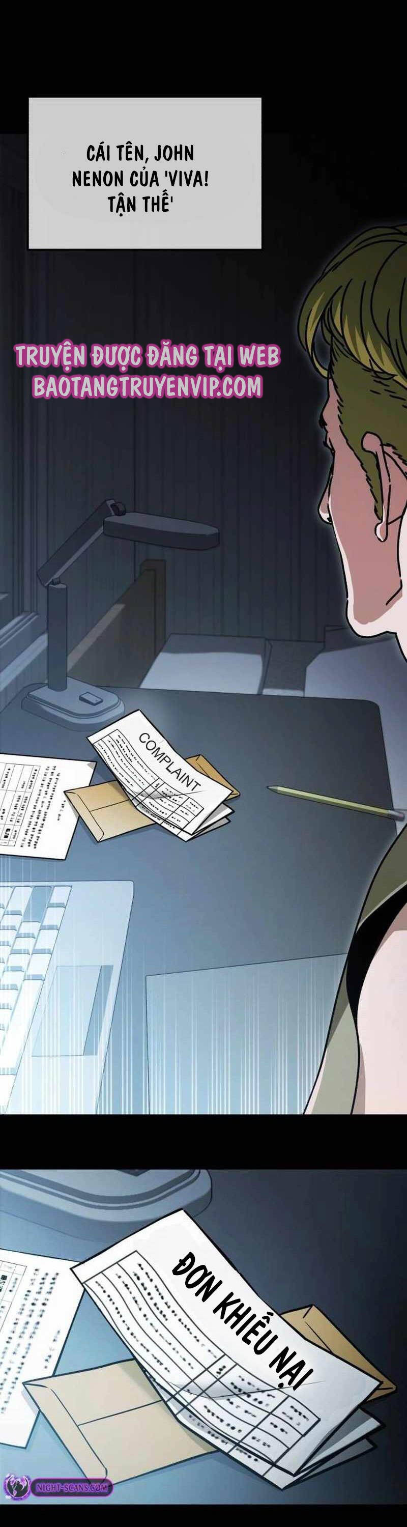 Ngôi Nhà Ẩn Ngày Tận Thế Chap 9 - Next Chap 10