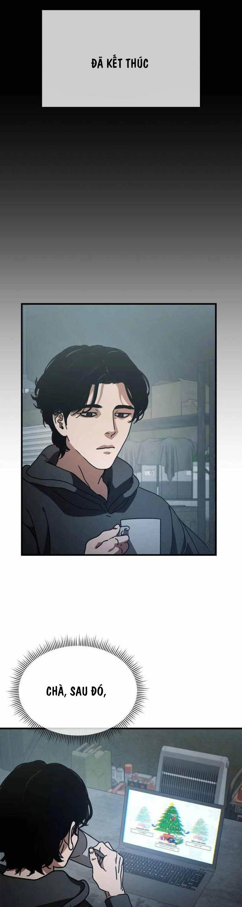 Ngôi Nhà Ẩn Ngày Tận Thế Chap 9 - Next Chap 10