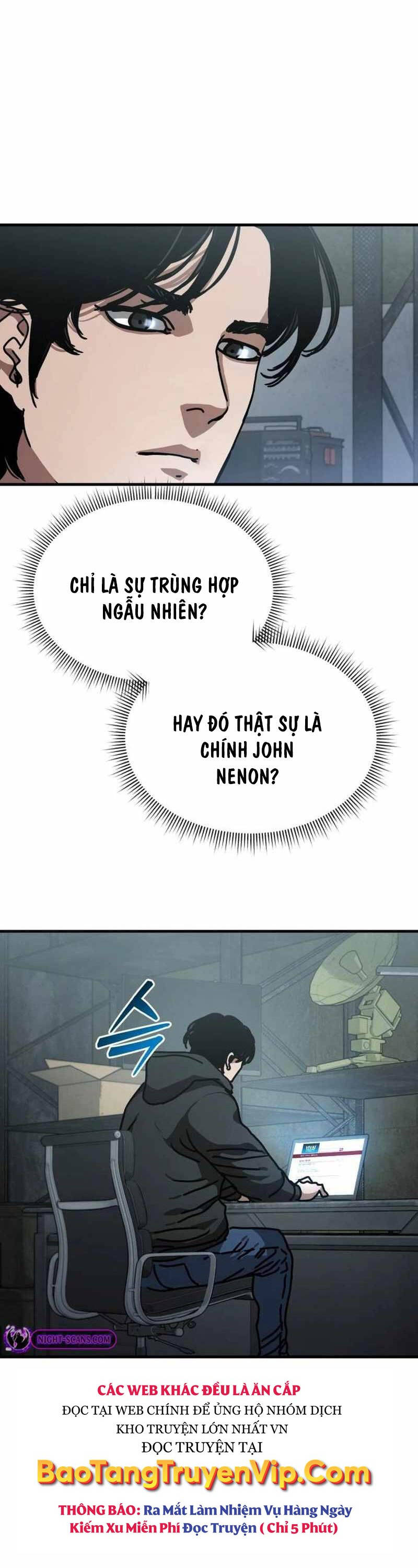 Ngôi Nhà Ẩn Ngày Tận Thế Chap 9 - Next Chap 10