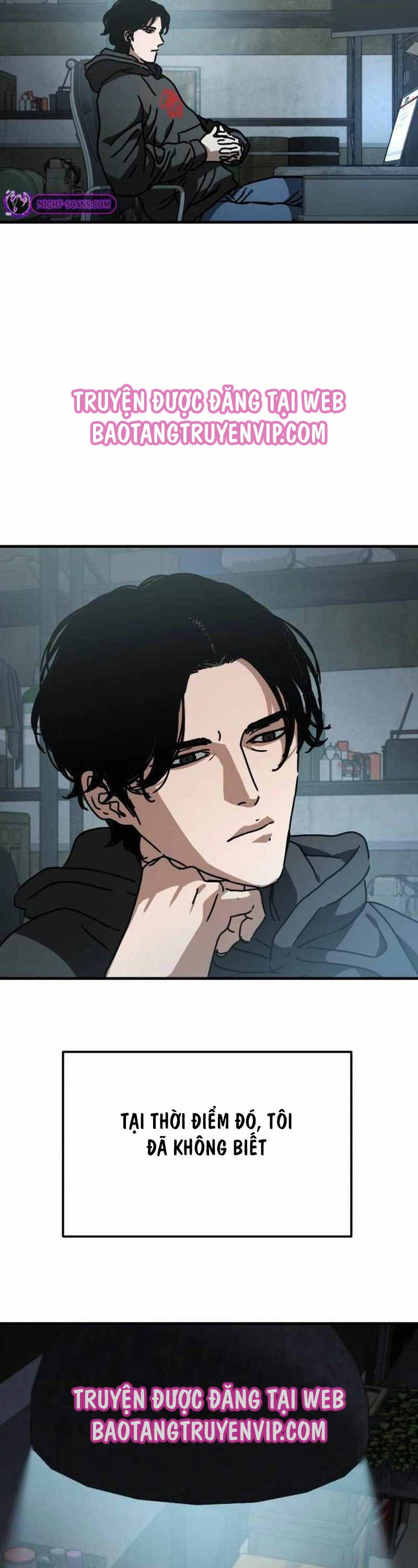 Ngôi Nhà Ẩn Ngày Tận Thế Chap 9 - Next Chap 10