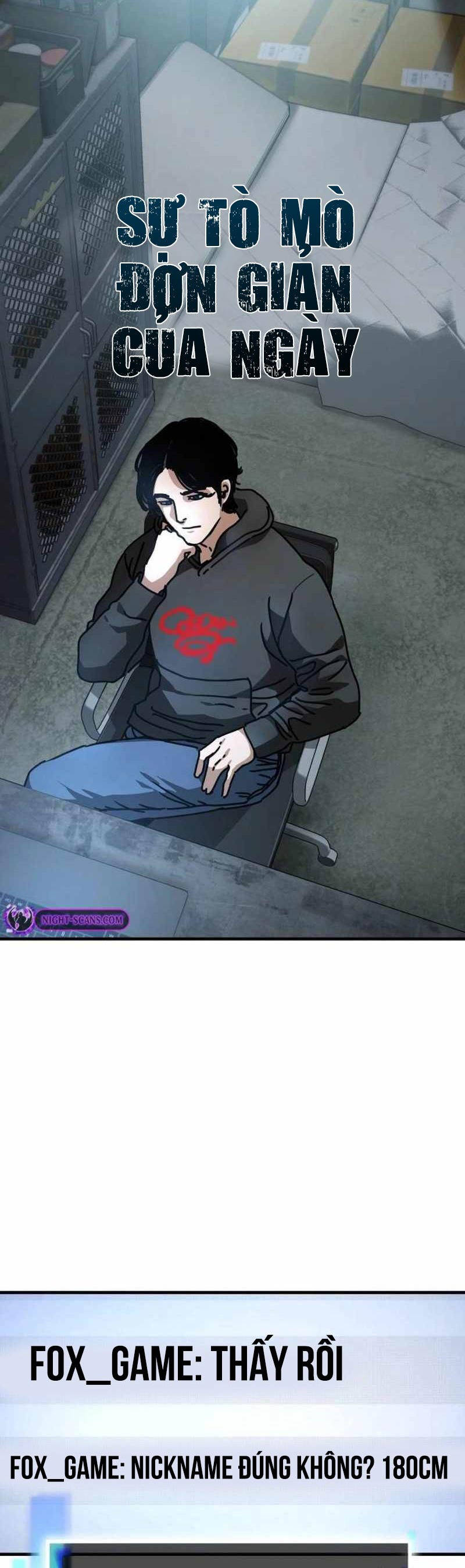 Ngôi Nhà Ẩn Ngày Tận Thế Chap 9 - Next Chap 10