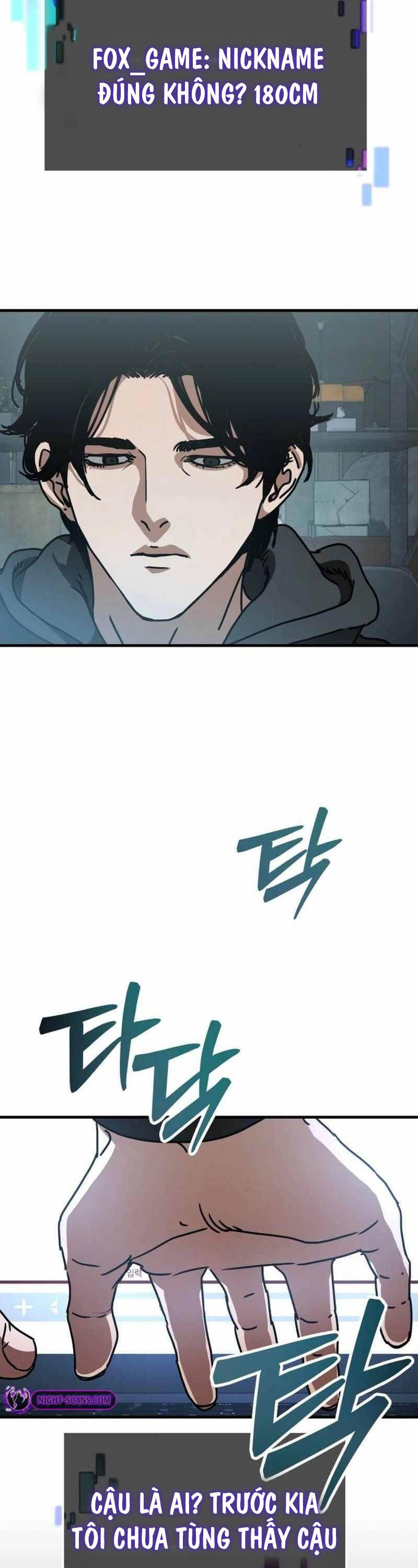 Ngôi Nhà Ẩn Ngày Tận Thế Chap 9 - Next Chap 10