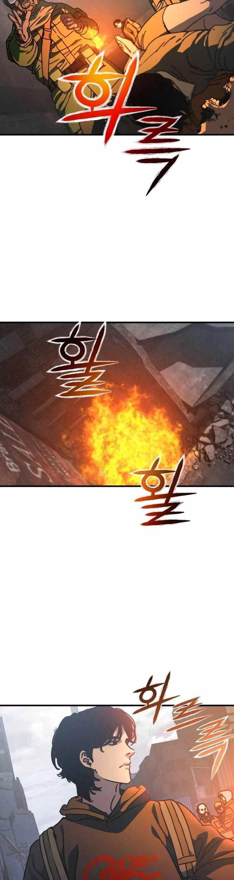 Ngôi Nhà Ẩn Ngày Tận Thế Chap 9 - Next Chap 10