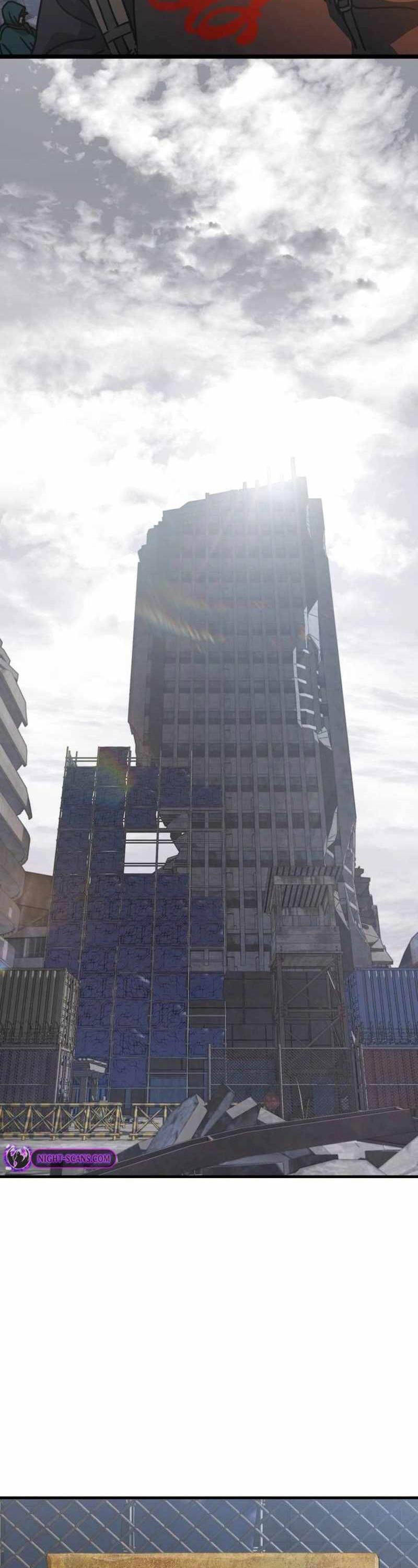 Ngôi Nhà Ẩn Ngày Tận Thế Chap 9 - Next Chap 10