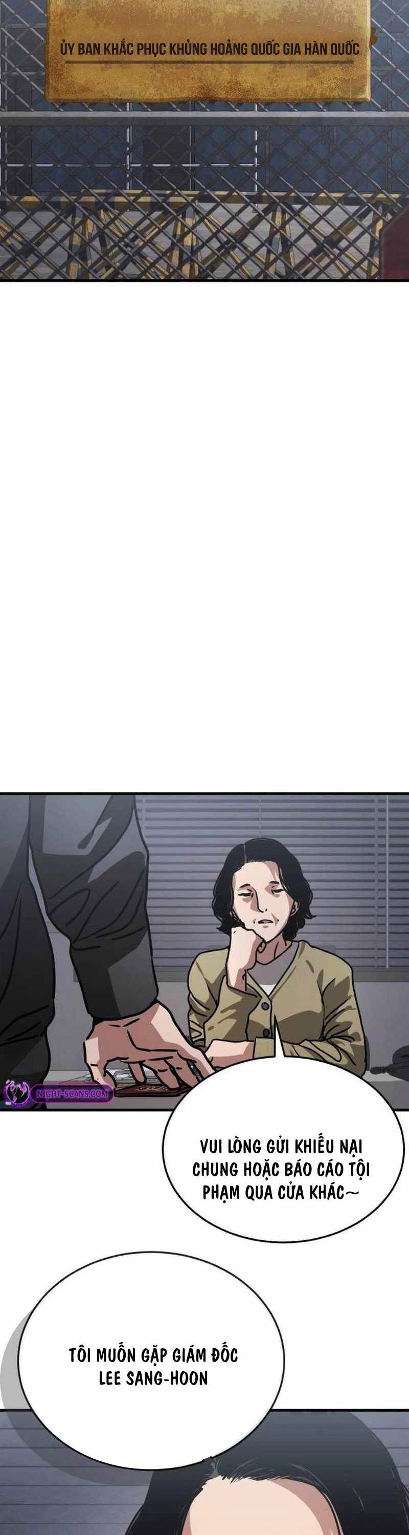 Ngôi Nhà Ẩn Ngày Tận Thế Chap 9 - Next Chap 10