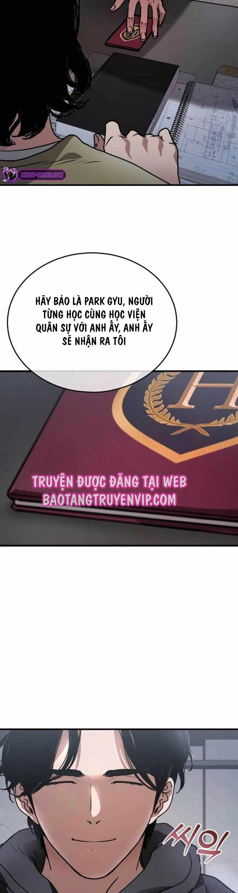 Ngôi Nhà Ẩn Ngày Tận Thế Chap 9 - Next Chap 10