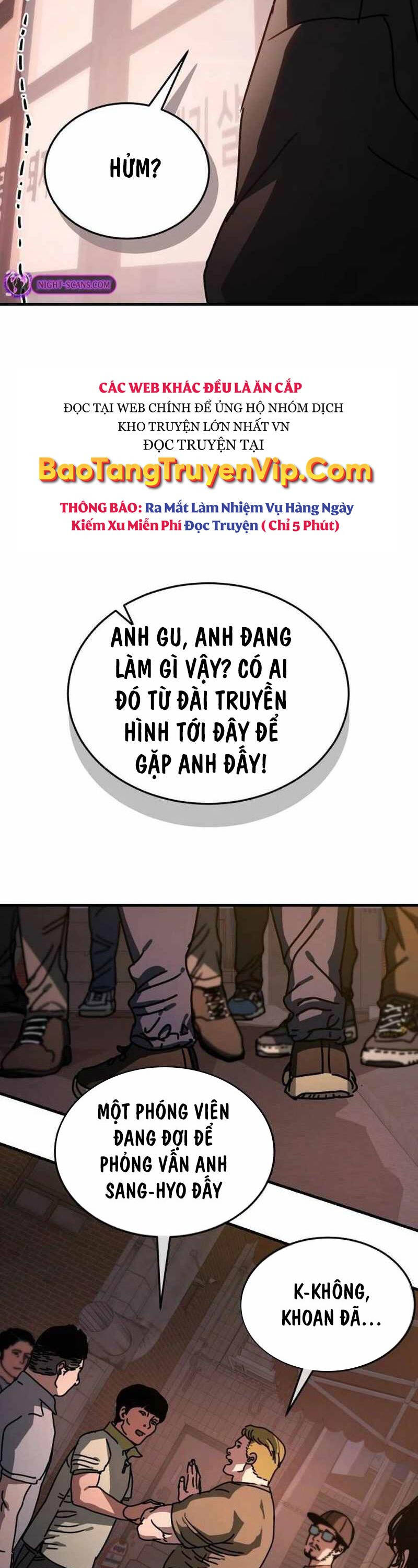 Ngôi Nhà Ẩn Ngày Tận Thế Chap 9 - Next Chap 10