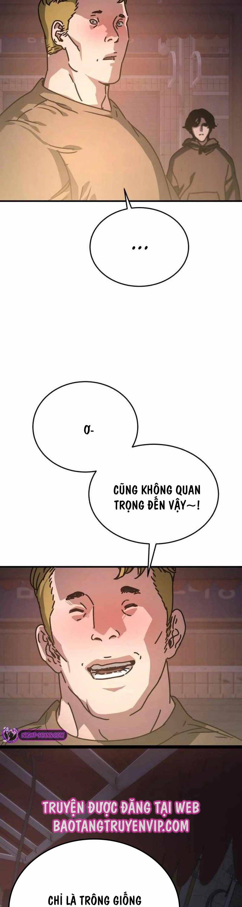 Ngôi Nhà Ẩn Ngày Tận Thế Chap 9 - Next Chap 10