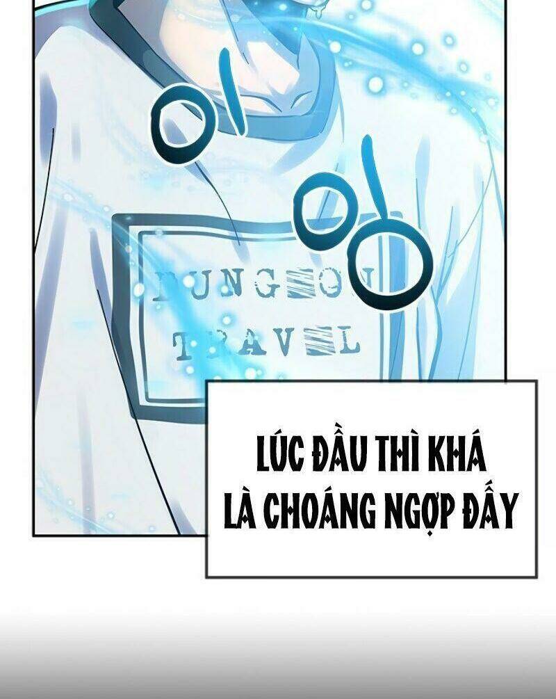 Ngôi Nhà Kết Nối Với Hầm Ngục Chap 1 - Next Chap 2